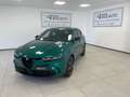 Alfa Romeo Tonale 1.5 160 CV MHEV TCT7 Edizione Speciale Zelená - thumbnail 2