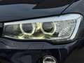 BMW X4 XDrive28i AUT 3X M-SPORT CAMERA/NAP/LEDER/ACC/SHAD Schwarz - thumbnail 3