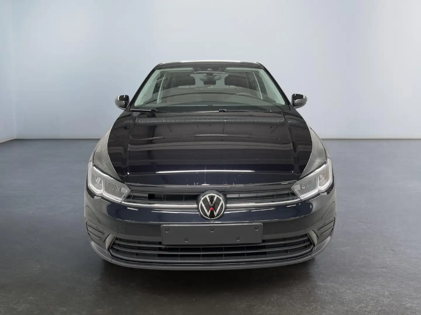 Volkswagen Polo Edition 1.0 TSI 95PS/70kW DSG 2026 +RFK +Getönt... Schwarz - 2