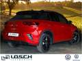 Volkswagen T-Roc R-Line 1.5 TSI 110 kW DSG7 Rood - thumbnail 3
