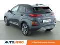 Hyundai KONA 1.6 TGDI Premium 2WD Aut*NAVI*LED*ACC*CAM*PDC*SHZ* Grau - thumbnail 4
