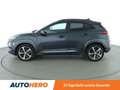 Hyundai KONA 1.6 TGDI Premium 2WD Aut*NAVI*LED*ACC*CAM*PDC*SHZ* Grau - thumbnail 3