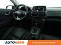 Hyundai KONA 1.6 TGDI Premium 2WD Aut*NAVI*LED*ACC*CAM*PDC*SHZ* Grau - thumbnail 13