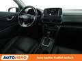Hyundai KONA 1.6 TGDI Premium 2WD Aut*NAVI*LED*ACC*CAM*PDC*SHZ* Grau - thumbnail 13