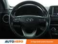 Hyundai KONA 1.6 TGDI Premium 2WD Aut*NAVI*LED*ACC*CAM*PDC*SHZ* Grau - thumbnail 19