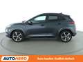 Hyundai KONA 1.6 TGDI Premium 2WD Aut*NAVI*LED*ACC*CAM*PDC*SHZ* Grau - thumbnail 3