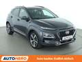 Hyundai KONA 1.6 TGDI Premium 2WD Aut*NAVI*LED*ACC*CAM*PDC*SHZ* Grau - thumbnail 8