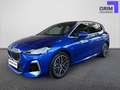 BMW 218 Tourer 218i 136 ch DKG7 M Sport Bleu - thumbnail 1