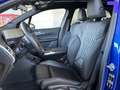 BMW 218 Tourer 218i 136 ch DKG7 M Sport Bleu - thumbnail 4