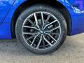 BMW 218 Tourer 218i 136 ch DKG7 M Sport Bleu - thumbnail 14