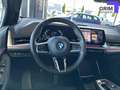 BMW 218 Tourer 218i 136 ch DKG7 M Sport Bleu - thumbnail 6