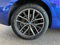 BMW 218 Tourer 218i 136 ch DKG7 M Sport Bleu - thumbnail 15