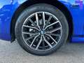 BMW 218 Tourer 218i 136 ch DKG7 M Sport Bleu - thumbnail 13