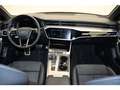 Audi A6 50 TDI Tiptronic quattro ACC/Sportsi/Si Schwarz - thumbnail 4