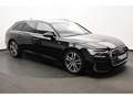 Audi A6 50 TDI Tiptronic quattro ACC/Sportsi/Si Schwarz - thumbnail 14