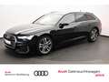 Audi A6 50 TDI Tiptronic quattro ACC/Sportsi/Si Schwarz - thumbnail 1