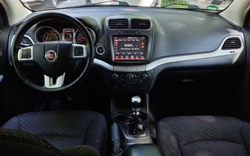2.0 Multijet 16V DPF Urban