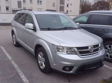 2.0 Multijet 16V DPF Urban