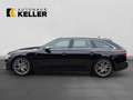 Audi A6 A6 40 2.0 TDI Avant quattro sport Zwart - thumbnail 3