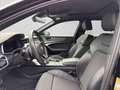 Audi A6 A6 40 2.0 TDI Avant quattro sport Zwart - thumbnail 10