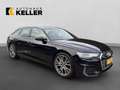 Audi A6 A6 40 2.0 TDI Avant quattro sport Zwart - thumbnail 8