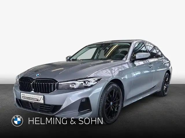 BMW 320 d Limousine DAB Komfortzg. ACC Head-Up Shz. uvm.