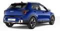 Kia Stonic Spin MJ26 100PS SHZ+PDC h&v+Cam+Navi+Klima 74 k... Blau - thumbnail 2