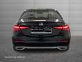 Mercedes-Benz C 220 d mhev Advanced 4matic 197cv auto Schwarz - thumbnail 4