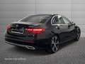 Mercedes-Benz C 220 d mhev Advanced 4matic 197cv auto Schwarz - thumbnail 2