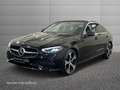 Mercedes-Benz C 220 d mhev Advanced 4matic 197cv auto Schwarz - thumbnail 1