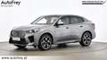 BMW iX2 eDrive20 Grau - thumbnail 11