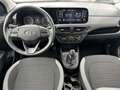Hyundai i10 Apple CarPlay Android Auto DAB Spurhalteass. Fernl Weiß - thumbnail 11