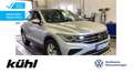 Volkswagen Tiguan 2.0 TDI 4M DSG Elegance LED/ACC/360°/App/ Silber - thumbnail 1