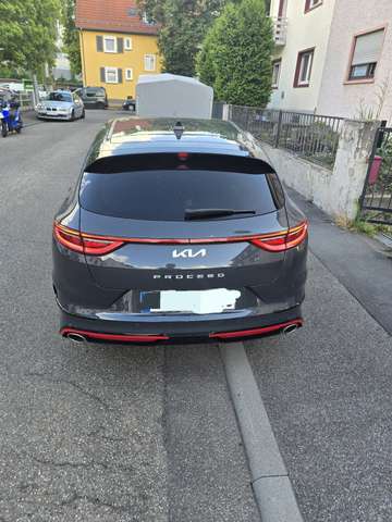 Imagine Kia Ceed / cee'd 1.6 T-GDI DCT7 OPF GT