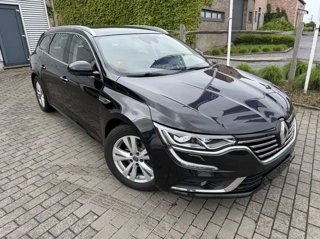 Renault Talisman Talisman SW 1.7 Blue dCi Limited *MASSAGE*FULL*