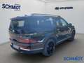 Hyundai SANTA FE 1.6 T-GDI Hybrid 4WD INTRO Navi Leder Memory Sitze Schwarz - thumbnail 3