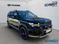 Hyundai SANTA FE 1.6 T-GDI Hybrid 4WD INTRO Navi Leder Memory Sitze Schwarz - thumbnail 2