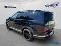 Hyundai SANTA FE 1.6 T-GDI Hybrid 4WD INTRO Navi Leder Memory Sitze Schwarz - thumbnail 4