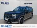 Hyundai SANTA FE 1.6 T-GDI Hybrid 4WD INTRO Navi Leder Memory Sitze Schwarz - thumbnail 1