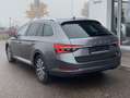 Skoda Superb Combi 2.0 TDI DSG Style NAVI-COLUMBUS+AHK Grau - thumbnail 3