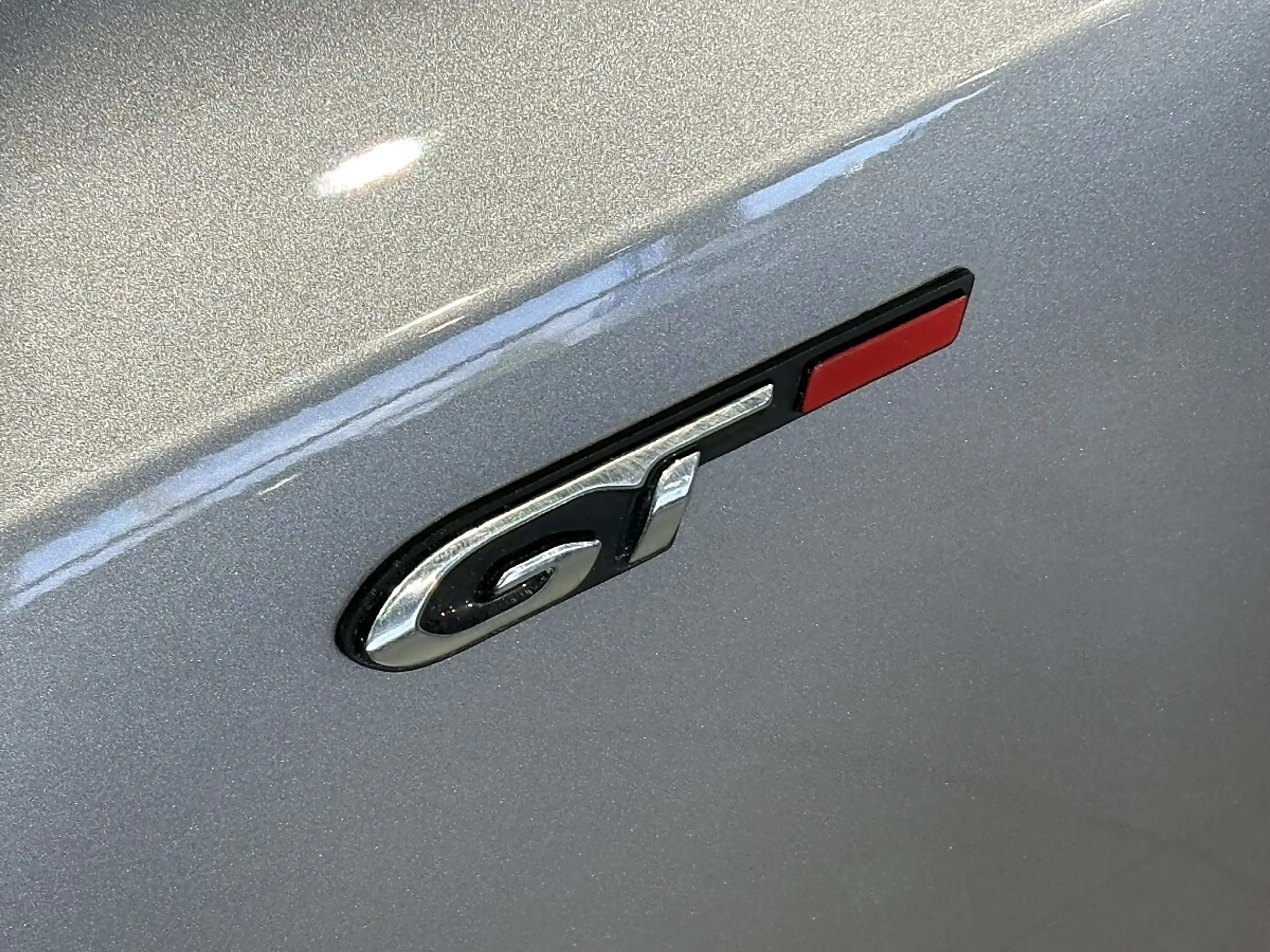 Peugeot 308 2,0 BlueHDI 180 GT EAT8 S&S — photo 7