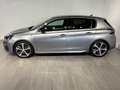 Peugeot 308 2,0 BlueHDI 180 GT EAT8 S&S Grau - thumbnail 4