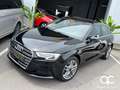 Audi A3 Sportback 1.5 TFSI 150 CH - Car play - Beau look Noir - thumbnail 1