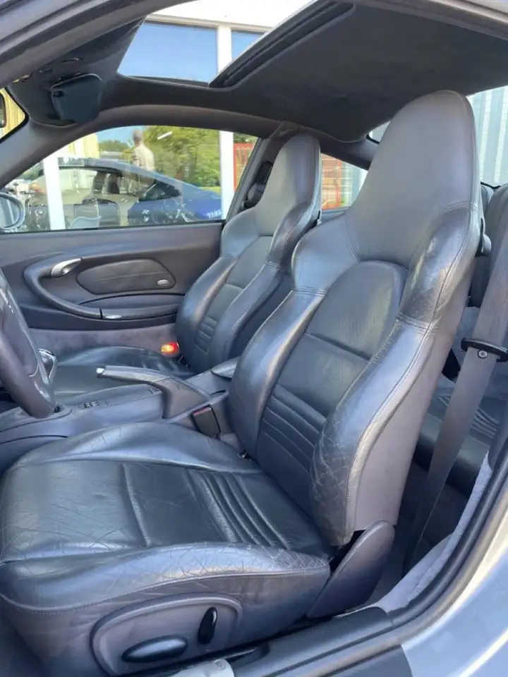 Porsche 996 III (996) 300ch Carrera BV6, foto 11