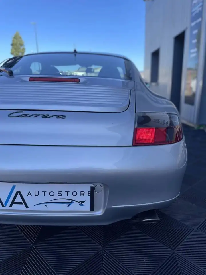 Porsche 996 III (996) 300ch Carrera BV6, foto 7
