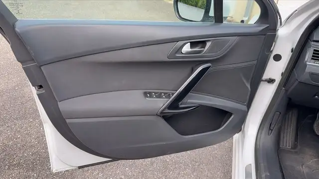 Peugeot 508 view 7