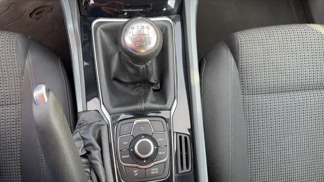 Peugeot 508 view 13