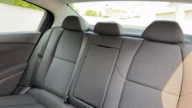 Peugeot 508 view 9