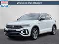 Volkswagen T-Roc 1.0 TSI R-Line Business | Achteruitrijcamera | App Wit - thumbnail 1