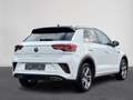 Volkswagen T-Roc 1.0 TSI R-Line Business | Achteruitrijcamera | App Wit - thumbnail 2